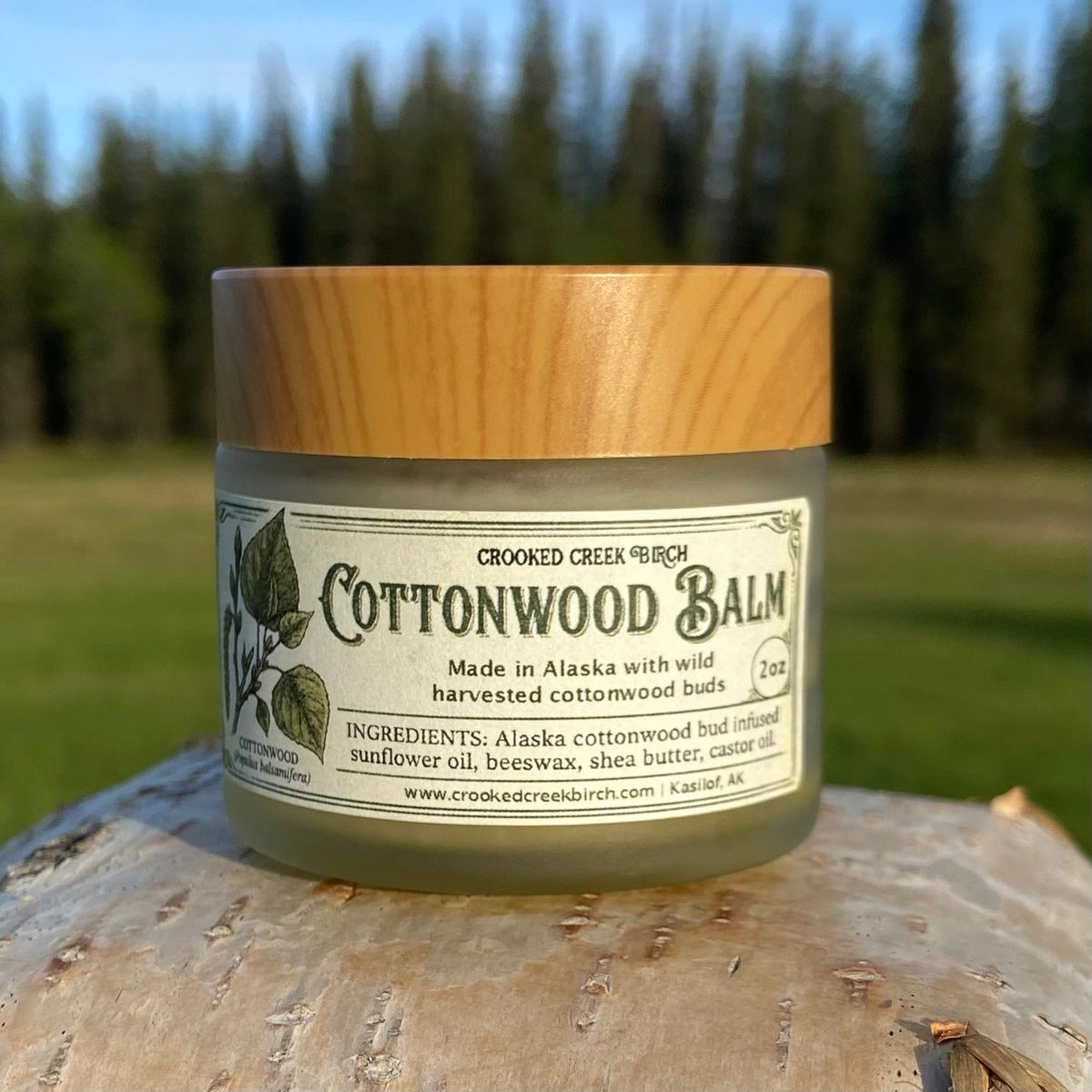 Wildcrafted Skincare